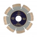 Tudee Disc diamantat debitare granit, standard, 115x22.2x12x2.2mm