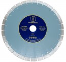 Tudee Disc diamantat debitare granit, standard, 450x50x12x3.3mm, reductie