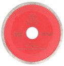 Tudee Disc diamantat  debitare placi ceramice, premium, 115x22.2x5x1.6mm
