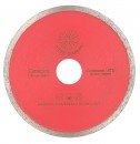 Tudee Disc diamantat debitare placi ceramice, standard, 115x22.2x5x1.6mm