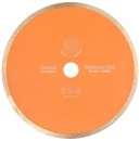 Tudee Disc diamantat debitare portelan, premium, 230x22.2x8x1.6mm