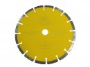 Tudee Disc diamantat Tudee debitare materiale constructii, premium, 180x22.2x10x2.4mm