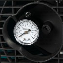 Tun de caldura pe motorina 220-240V 50Hz 20KW