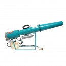 Tun mecanic cu explozie pe gaz pentru speriat pasari 150x970x520mm