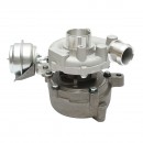 Turbo  Audi A4 1.9 TDI, Audi A6 1.9 TDI, Skoda Superb 1.9 TDI, VW Passat B5 1.9 TDI cod motor PD UI 100HP, TDI 115 PD, AVB cod OEM 038145702L, 028145702R, 028145702RV, 028145702RX