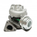 Turbo  Audi A4 1.9 TDI, Audi A6 1.9 TDI, Skoda Superb 1.9 TDI, VW Passat B5 1.9 TDI cod motor PD UI 100HP, TDI 115 PD, AVB cod OEM 038145702L, 028145702R, 028145702RV, 028145702RX