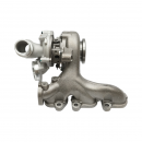 Turbo Audi A1, Seat Ibiza IV, Toledo IV, Skoda Fabia III, Rapid, VW Polo V 1.4D cod motor CUSB, CUSA, CUTA, CYZA, an 02.14-12.22 cod OEM 1630-970-0000, 1630-970-0001, 1630-970-0002