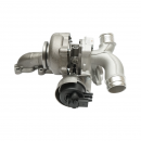 Turbo Audi A1, Seat Ibiza IV, Toledo IV, Skoda Fabia III, Rapid, VW Polo V 1.4D cod motor CUSB, CUSA, CUTA, CYZA, an 02.14-12.22 cod OEM 1630-970-0000, 1630-970-0001, 1630-970-0002