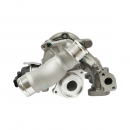 Turbo Audi A1, Seat Ibiza IV, Toledo IV, Skoda Fabia III, Rapid, VW Polo V 1.4D cod motor CUSB, CUSA, CUTA, CYZA, an 02.14-12.22 cod OEM 1630-970-0000, 1630-970-0001, 1630-970-0002