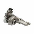Turbo Audi A3, Q3, TT, Seat Alhambra, Altea XL, Leon, Skoda Superb II, Yeti, VW Caddy III, CC B7, Golf VI, Passat Alltrack B7, motor 2.0D, an 12.05-12.22 cod OEM 785448-0003, 785448-0005, 03L253010F