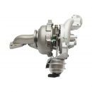 Turbo Audi A3, Q3, TT, Seat Alhambra, Altea XL, Leon, Skoda Superb II, Yeti, VW Caddy III, CC B7, Golf VI, Passat Alltrack B7, motor 2.0D, an 12.05-12.22 cod OEM 785448-0003, 785448-0005, 03L253010F