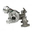 Turbo Audi A3 TDI, Skoda Octavia combi, VW Golf TDI cod motor ALH, AHF cod OEM 038253019A, 038253019AV200, 03G253016K