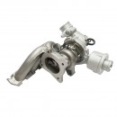 Turbo Audi A4, Audi A6 2.0 TFSI cod motor BWE, BUL cod OEM 06D145701D, 06D145701E, 06D145701G/GX, 06D145701H/HX