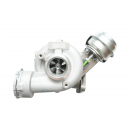 Turbo Audi A4 B6, A4 B7, A6 C5, A6 C6, Skoda Superb I, VW Passat B5.5, motor 1.9 TDI, 2.0 TDI, an 11.00-08.11 cod OEM GT1749V, 717858-0001, 717858-0002, 038253019A, 038253019C, 038253019D, 03G253016K1