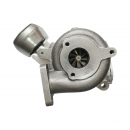 Turbo Audi A4 B6, A4 B7, A6 C5, A6 C6, Skoda Superb I, VW Passat B5.5, motor 1.9 TDI, 2.0 TDI, an 11.00-08.11 cod OEM GT1749V, 717858-0001, 717858-0002, 038253019A, 038253019C, 038253019D, 03G253016K1