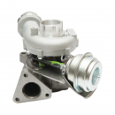 Turbo Audi A4 B6, A4 B7, A6 C5, A6 C6, Skoda Superb I, VW Passat B5.5, motor 1.9 TDI, 2.0 TDI, an 11.00-08.11 cod OEM GT1749V, 717858-0001, 717858-0002, 038253019A, 038253019C, 038253019D, 03G253016K1