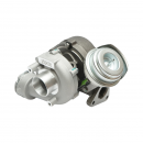 Turbo Audi A4 B6, A4 B7, A6 C5, A6 C6, Skoda Superb I, VW Passat B5.5, motor 1.9 TDI, 2.0 TDI, an 11.00-08.11 cod OEM GT1749V, 717858-0001, 717858-0002, 038253019A, 038253019C, 038253019D, 03G253016K1