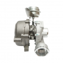 Turbo Audi A4 B6, A4 B7, A6 C5, A6 C6, Skoda Superb I, VW Passat B5.5, motor 1.9 TDI, 2.0 TDI, an 11.00-08.11 cod OEM GT1749V, 717858-0001, 717858-0002, 038253019A, 038253019C, 038253019D, 03G253016K1