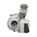 Turbo Audi A4 B7, A6 Allroad C6, A6 C6, A8 D3, Q7, VW Phaeton, Touareg, motor 3.0 TDI, an 08.03-08.11 cod OEM 059145702F, 059145702FV, 059145702FX