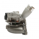 Turbo Audi A4 B7, A6 Allroad C6, A6 C6, A8 D3, Q7, VW Phaeton, Touareg, motor 3.0 TDI, an 08.03-08.11 cod OEM 059145702F, 059145702FV, 059145702FX