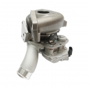 Turbo Audi A4 B7, A6 Allroad C6, A6 C6, A8 D3, Q7, VW Phaeton, Touareg, motor 3.0 TDI, an 08.03-08.11 cod OEM 059145702F, 059145702FV, 059145702FX