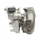 Turbo Audi A4 B7, A6 Allroad C6, A6 C6, A8 D3, Q7, VW Phaeton, Touareg, motor 3.0 TDI, an 08.03-08.11 cod OEM 059145702F, 059145702FV, 059145702FX