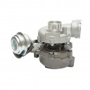 Turbo Audi A4 TDI, Audi A6 TDI, Skoda Superb TDI, VW Passat TDI cod motor AVF, AWX, BLB, BPW cod OEM 038145702G/GV/GX, 038145702E/J/N