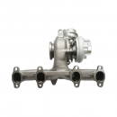 Turbo Audi, Skoda, Seat, VW 1.9TDI cod motor AVQ, BJB, BKC, BXE, BRU, BXF, BXJ cod OEM 03G253014F, 03G253014FX, 038253056G, 038253016K, 038253016R, 038253014G, 038253010D, 038253056E