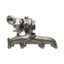 Turbo Audi, Skoda, Seat, VW 2.0TDI cod motor BMP, BMM, BVD cod OEM 03G253019L, 03G253019LV200, 03G253016H, 03G253016HV100, 03G257016HV110, 03G253014N, 03G253014NV100, 03G253010, 03G253010V100