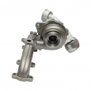 Turbo Audi, Skoda, Seat, VW 2.0TDI cod motor BMP, BMM, BVD cod OEM 03G253019L, 03G253019LV200, 03G253016H, 03G253016HV100, 03G257016HV110, 03G253014N, 03G253014NV100, 03G253010, 03G253010V100