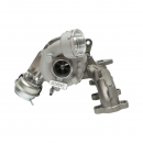 Turbo Audi, Skoda, Seat, VW 2.0TDI cod motor BMP, BMM, BVD cod OEM 03G253019L, 03G253019LV200, 03G253016H, 03G253016HV100, 03G257016HV110, 03G253014N, 03G253014NV100, 03G253010, 03G253010V100