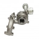 Turbo Audi, Skoda, Seat, VW cod motor AVQ, BJB, BKC, BXE, BRU, BXF, BXJ cod OEM 03G253014F, 03G253014FX, 038253056G, 038253016K, 038253016R, 038253014G, 038253010D, 038253056E