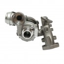 Turbo Audi, Skoda, Seat, VW cod motor AVQ, BJB, BKC, BXE, BRU, BXF, BXJ cod OEM 03G253014F, 03G253014FX, 038253056G, 038253016K, 038253016R, 038253014G, 038253010D, 038253056E