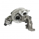 Turbo Audi, Skoda, VW 1.6TDI cod motor CAYA, CAYB, CAYC Euro-5 cod OEM 03L253016T, 03L253016TX, 03L253016TV