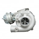 Turbo BMW 318D, 320D, 520D cod motor M47D E46/E39 cod OEM 11652248901, 11652248905, 11652247297