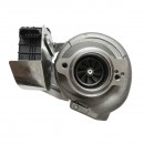 Turbo BMW 530d (E60/E61), BMW X5 3.0 D (E53), BMW 730d M57N cod motor M57N, M57TU cod OEM 11657790308, 7790308, 7790306