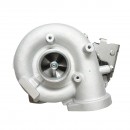 Turbo BMW 530d (E60/E61), BMW X5 3.0 D (E53), BMW 730d M57N cod motor M57N, M57TU cod OEM 11657790308, 7790308, 7790306