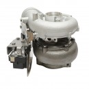Turbo BMW 530d (E60/E61), BMW X5 3.0 D (E53), BMW 730d M57N cod motor M57N, M57TU cod OEM 11657790308, 7790308, 7790306