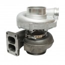 Turbo Bobcat Kubota, Volvo motor D12D cod OEM 11423397, 11030483