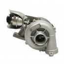 Turbo Citroen C4 Aircross, C5, DS3, Peugeot 208, 308, 4008, 508, Volvo S40 D2, V50 D2 cod motor DV6C, TED4 cod OEM 0375P8, 0375P7