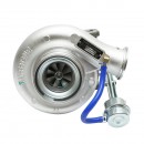 Turbo Cummins, Komatsu motor 6B, 6BTA, 6BTAA, 6BTA5.9-C169 cod OEM 3598036, 3538881, 3538882, 3539009, 3592202