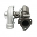 Turbo Deutz-Fahr, Fendt cod OEM 03045399, 04195745, 04195746, 04198476, F117200090040