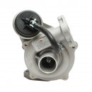 Turbo Fiat Doblo, Idea, Qubo 1.3 JTD, Lancia Musa 1.3 16V, Opel Corsa D 1.3 CDTI cod motor SJTD, 16V Multijet, Z13DTJ, cod OEM 73501343, 71784113, 5860030, 93191993