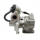 Turbo Fiat Doblo, Idea, Qubo 1.3 JTD, Lancia Musa 1.3 16V, Opel Corsa D 1.3 CDTI cod motor SJTD, 16V Multijet, Z13DTJ, cod OEM 73501343, 71784113, 5860030, 93191993