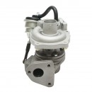 Turbo Fiat Doblo, Idea, Qubo 1.3 JTD, Lancia Musa 1.3 16V, Opel Corsa D 1.3 CDTI cod motor SJTD, 16V Multijet, Z13DTJ, cod OEM 73501343, 71784113, 5860030, 93191993