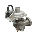 Turbo Fiat Doblo, Idea, Qubo 1.3 JTD, Lancia Musa 1.3 16V, Opel Corsa D 1.3 CDTI cod motor SJTD, 16V Multijet, Z13DTJ, cod OEM 73501343, 71784113, 5860030, 93191993