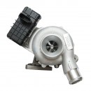 Turbo Ford Transit 2.2 TDCI cod motor Duratorq cod OEM BK2Q6K682HA