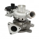 Turbo Ford Transit 2.2 TDCI cod motor Duratorq cod OEM BK2Q6K682HA