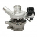Turbo Ford Transit 2.2 TDCI cod motor Duratorq cod OEM BK2Q6K682HA