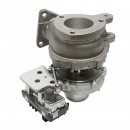 Turbo Ford Transit 2.2 TDCI cod motor Duratorq cod OEM BK2Q6K682HA